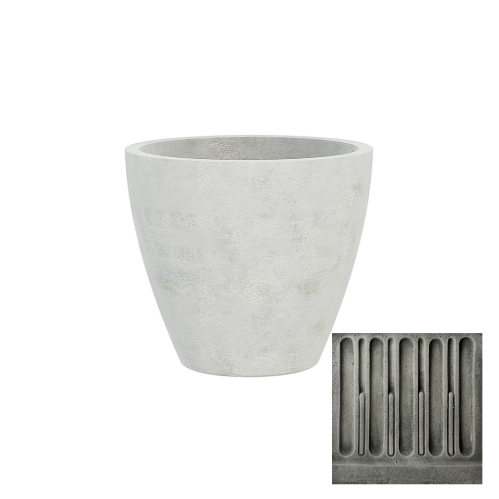 Campania Series 1 Planter - P-812