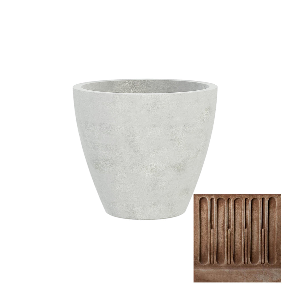 Campania Series 1 Planter - P-812