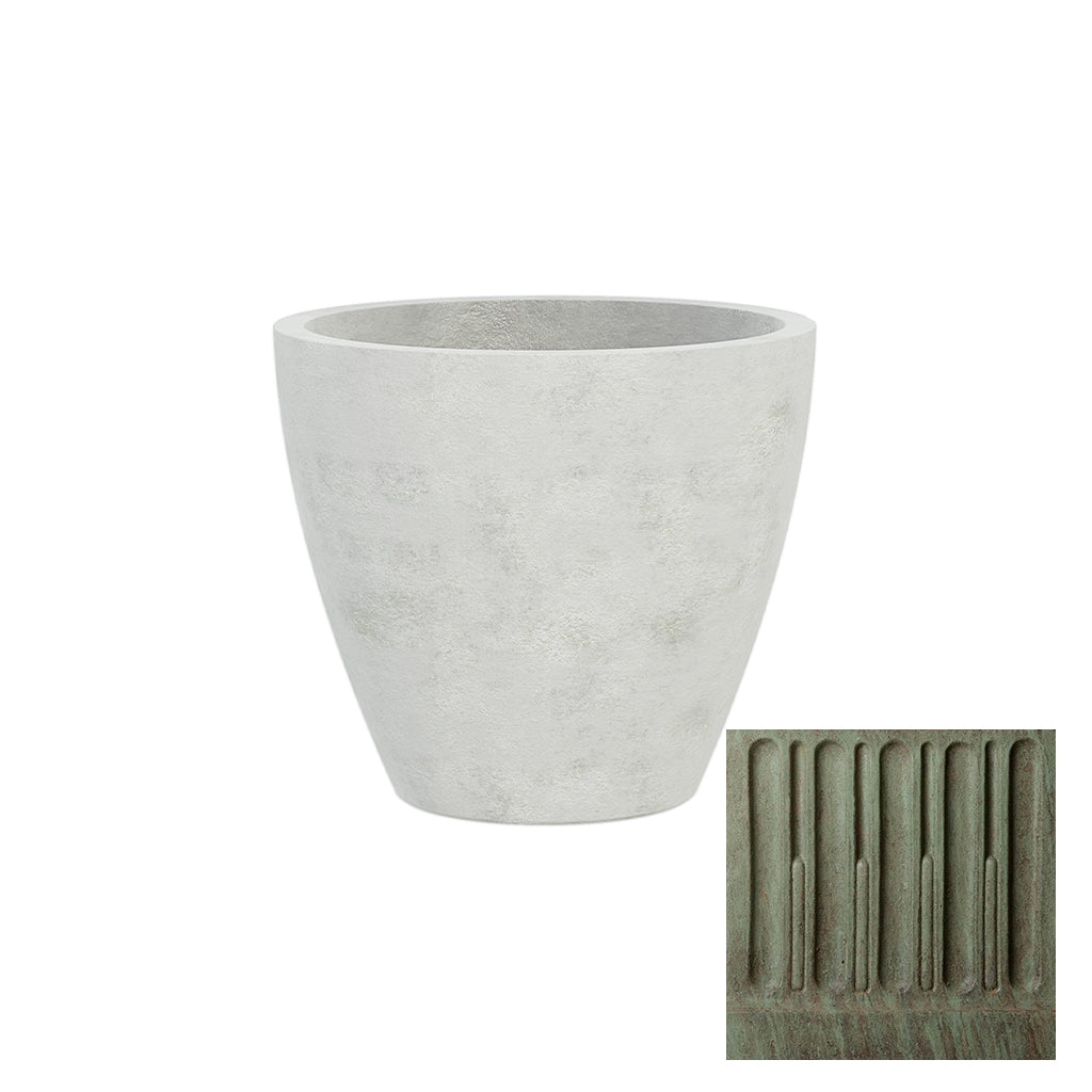 Campania Series 1 Planter - P-812