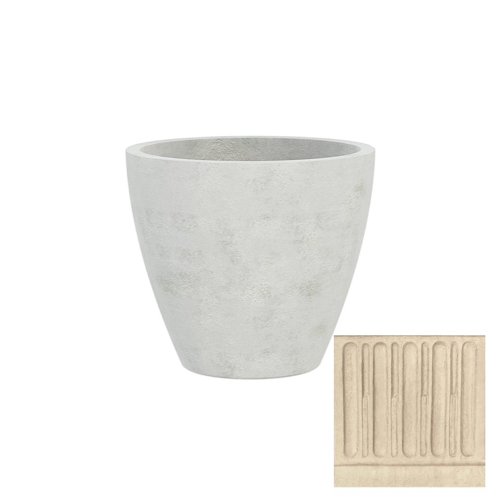 Campania Series 1 Planter - P-812