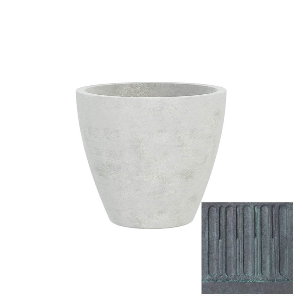 Campania Series 1 Planter - P-812