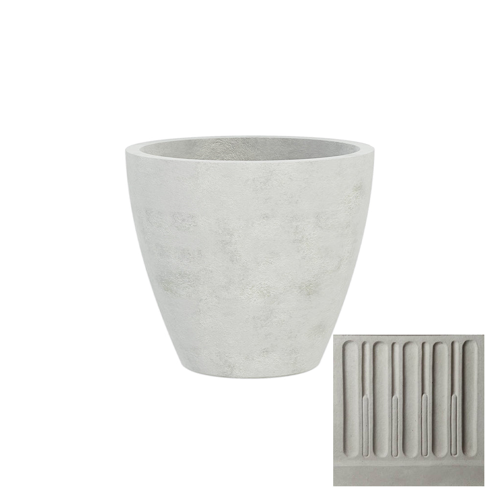 Campania Series 1 Planter - P-812