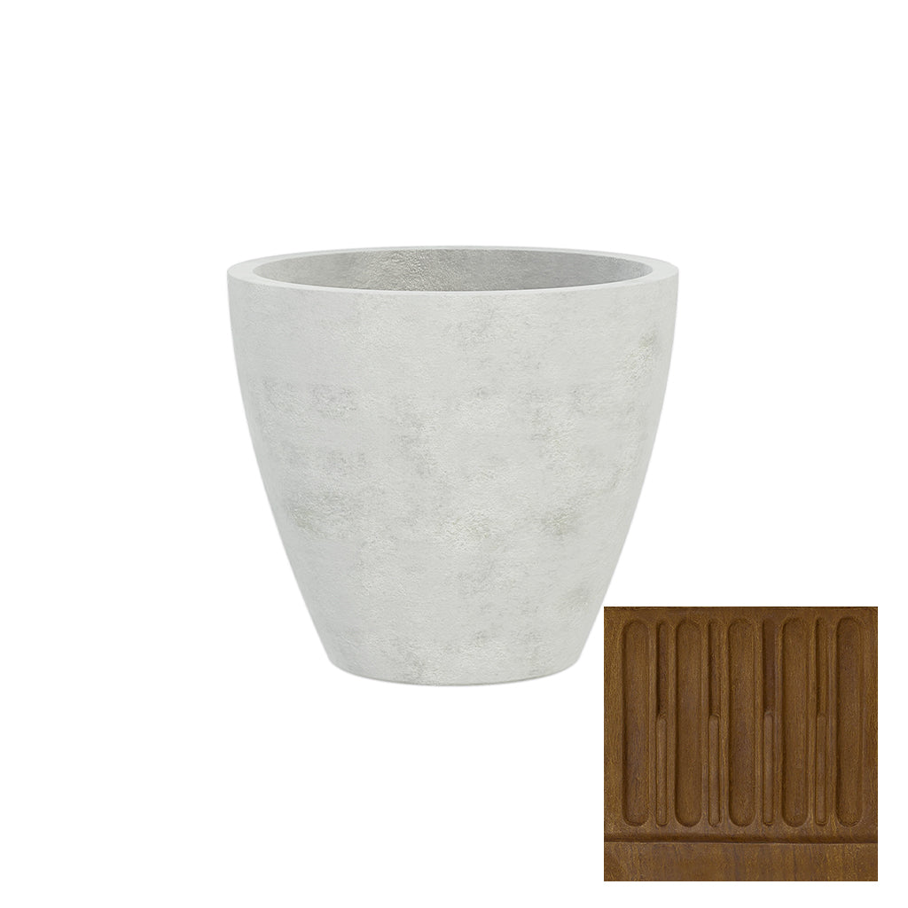 Campania Series 1 Planter - P-812