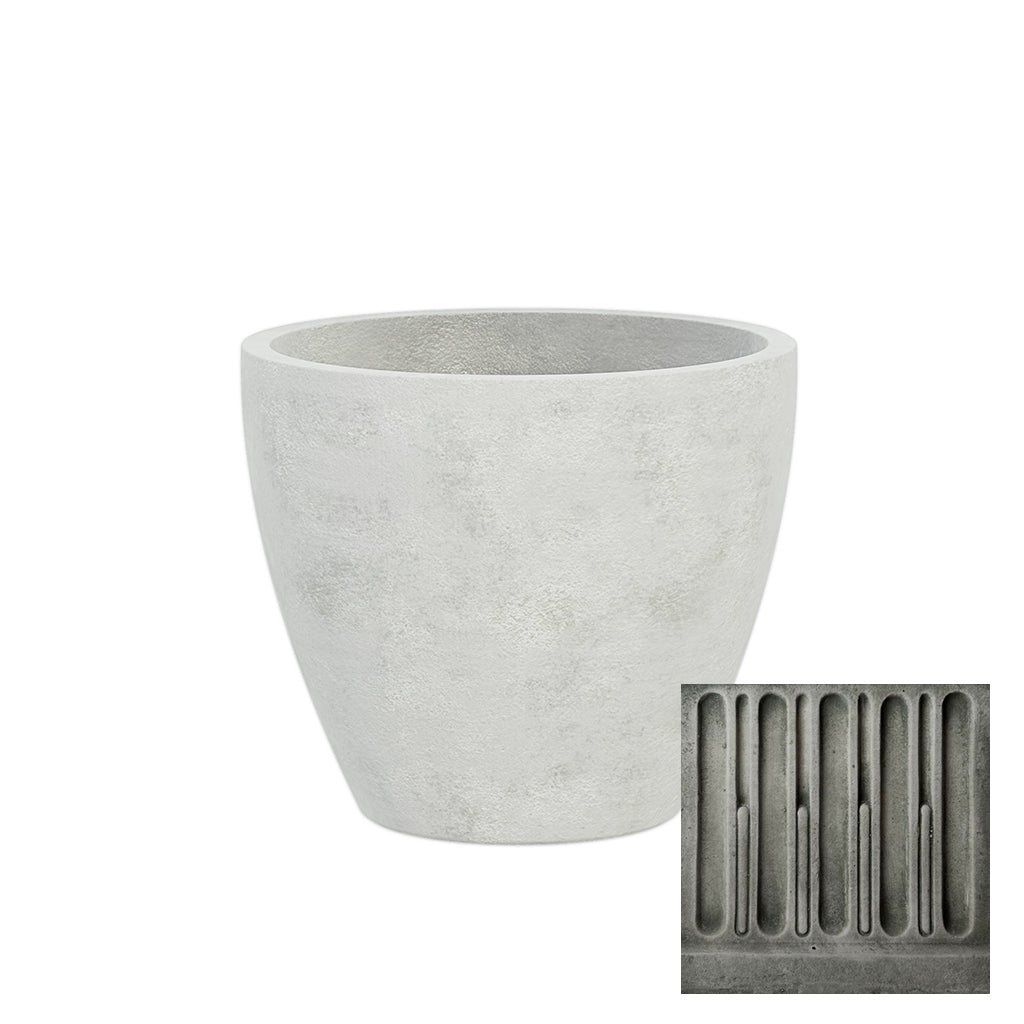 Campania Series 1 Planter - P-812