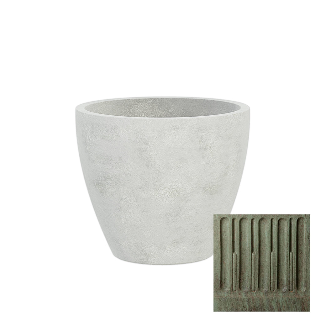 Campania Series 1 Planter - P-812