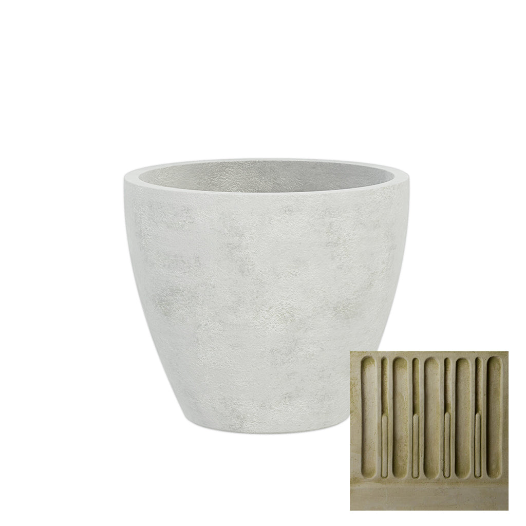 Campania Series 1 Planter - P-812