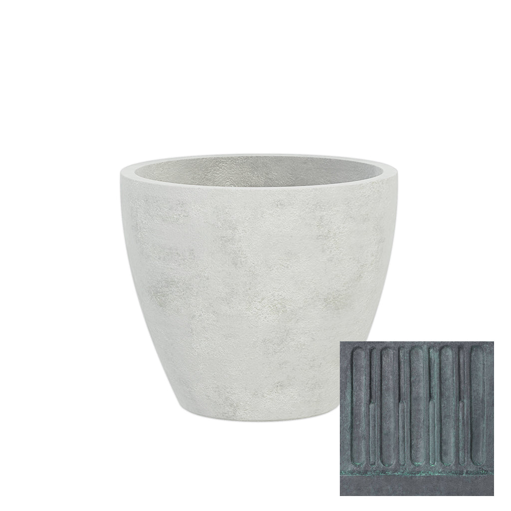Campania Series 1 Planter - P-812