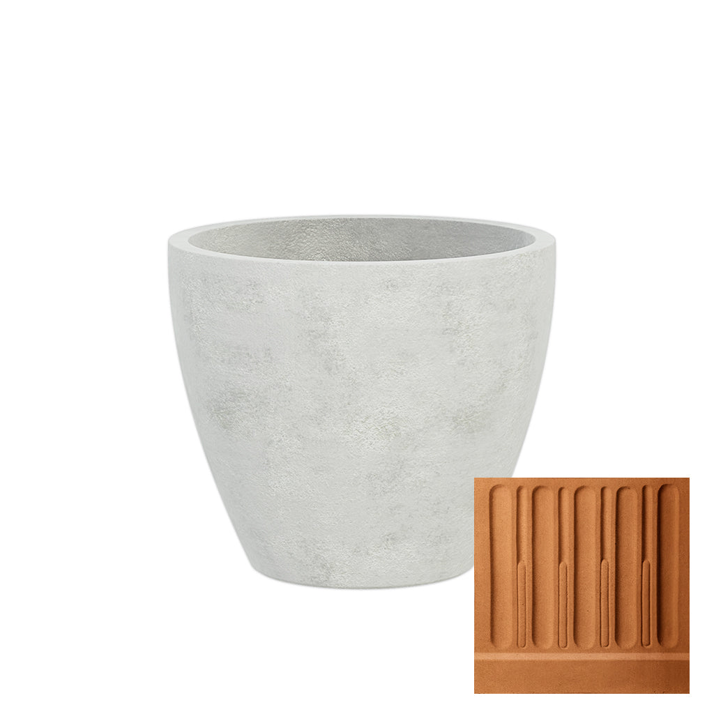 Campania Series 1 Planter - P-812