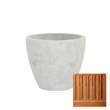 Campania Series 1 Planter - P-812