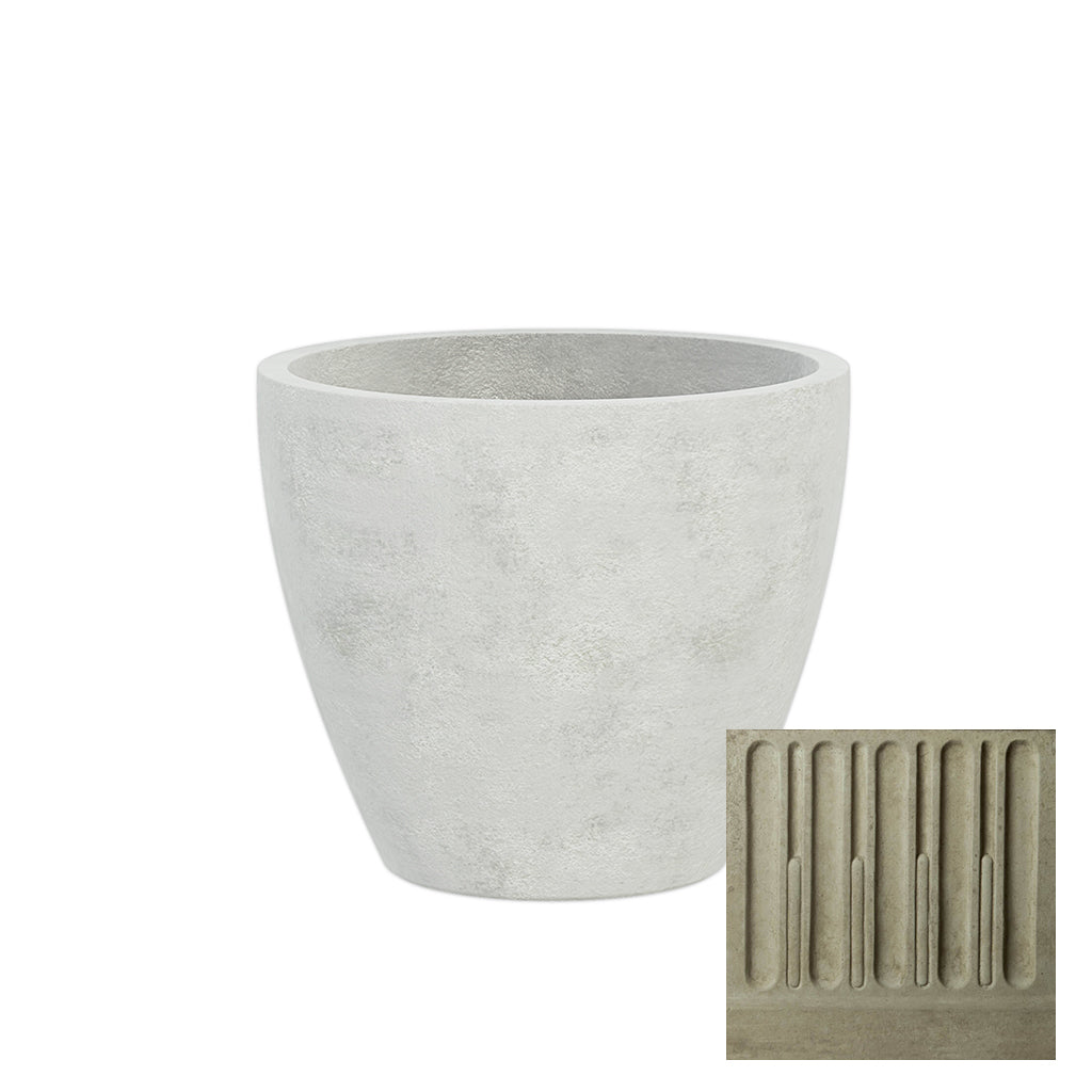 Campania Series 1 Planter - P-812