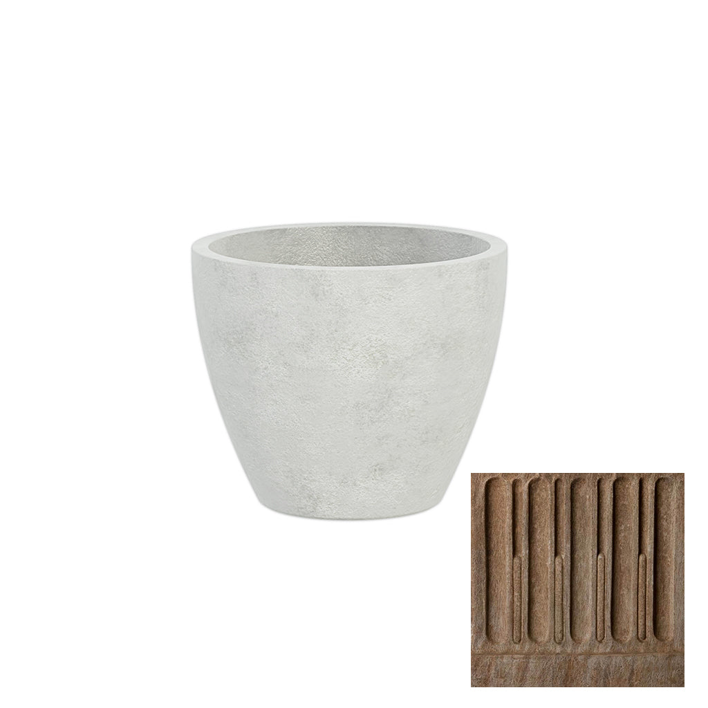 Campania Series 1 Planter - P-812