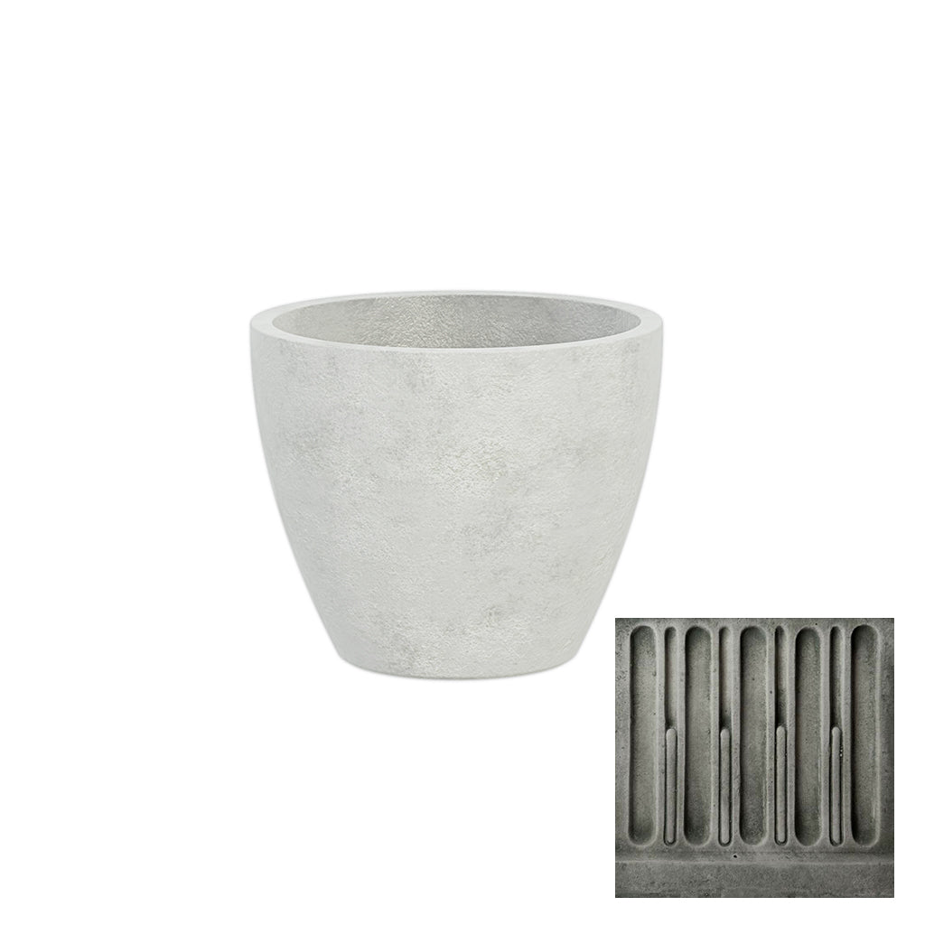 Campania Series 1 Planter - P-812