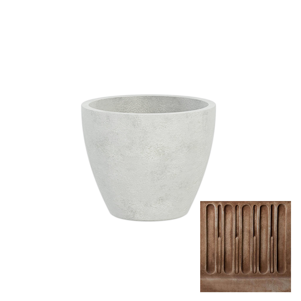 Campania Series 1 Planter - P-812