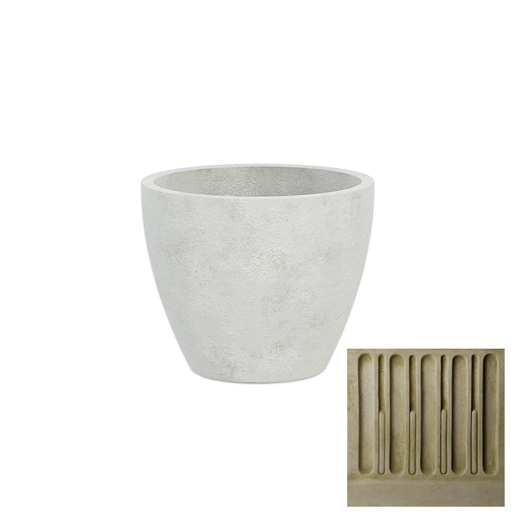 Campania Series 1 Planter - P-812