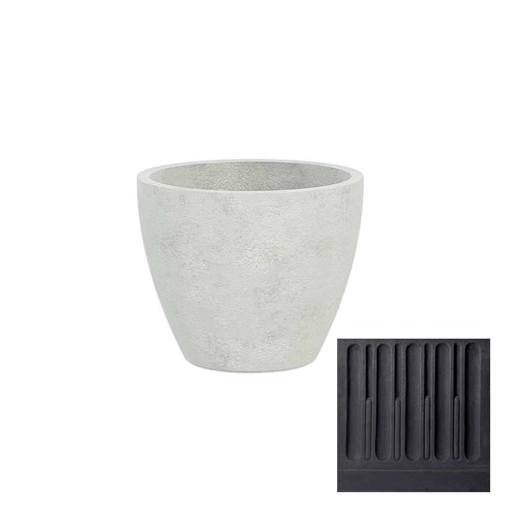 Campania Series 1 Planter - P-812