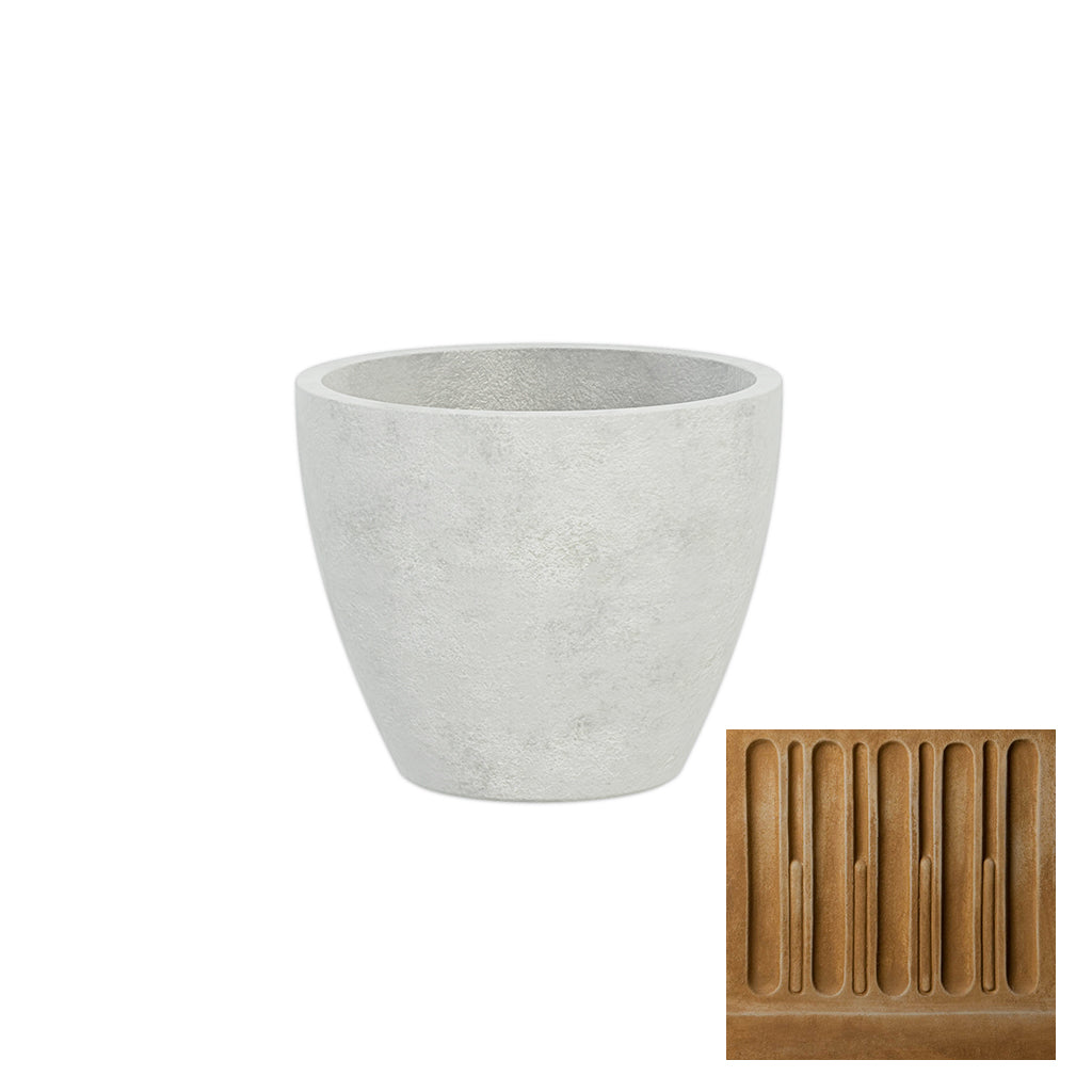 Campania Series 1 Planter - P-812