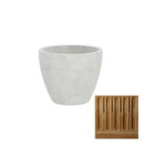 Campania Series 1 Planter - P-812