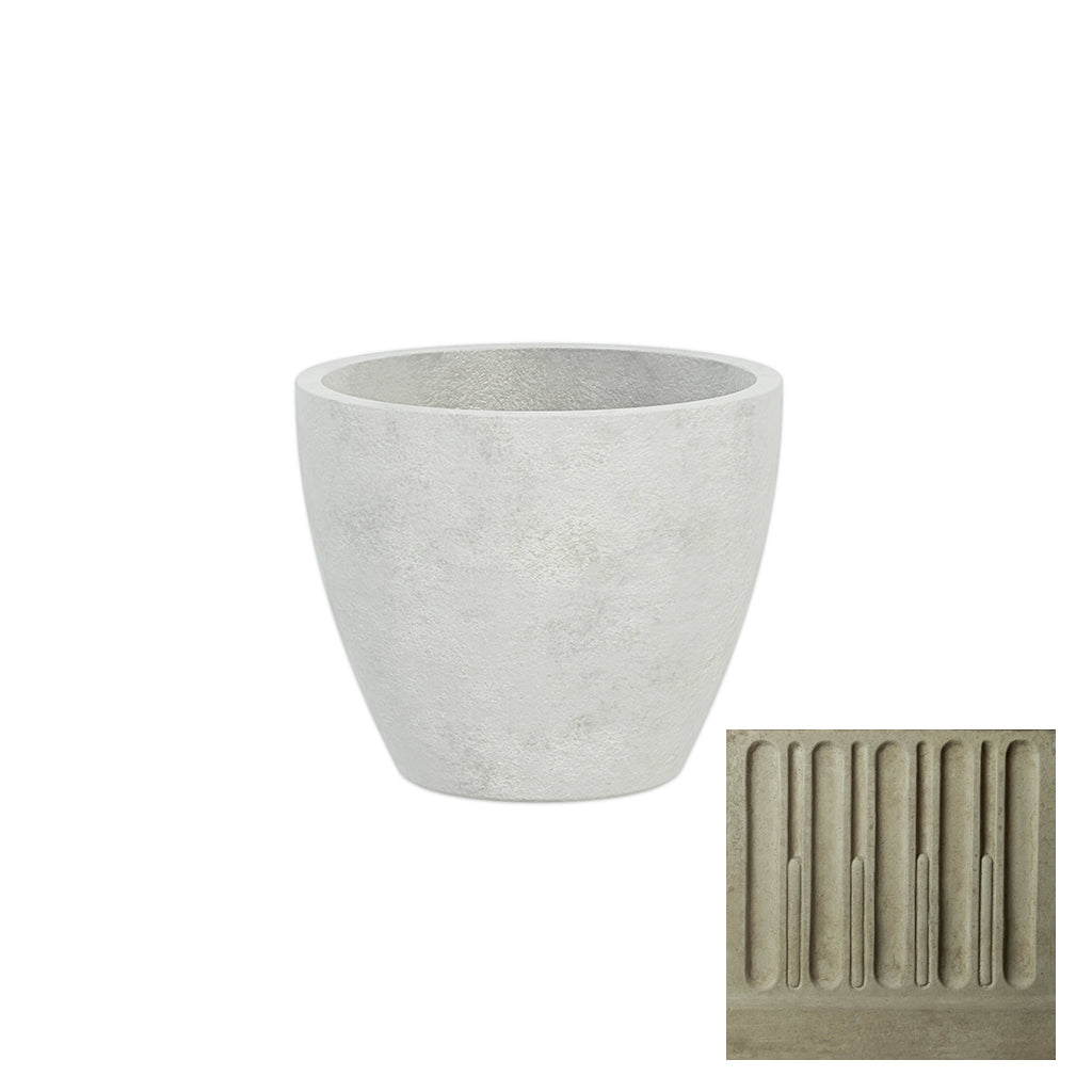 Campania Series 1 Planter - P-812