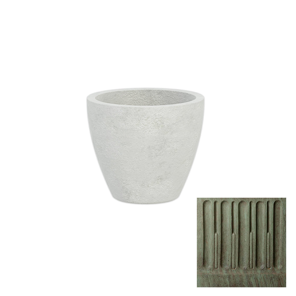 Campania Series 1 Planter - P-812
