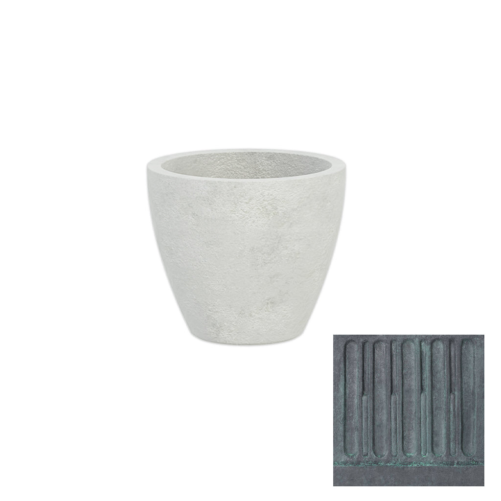Campania Series 1 Planter - P-812