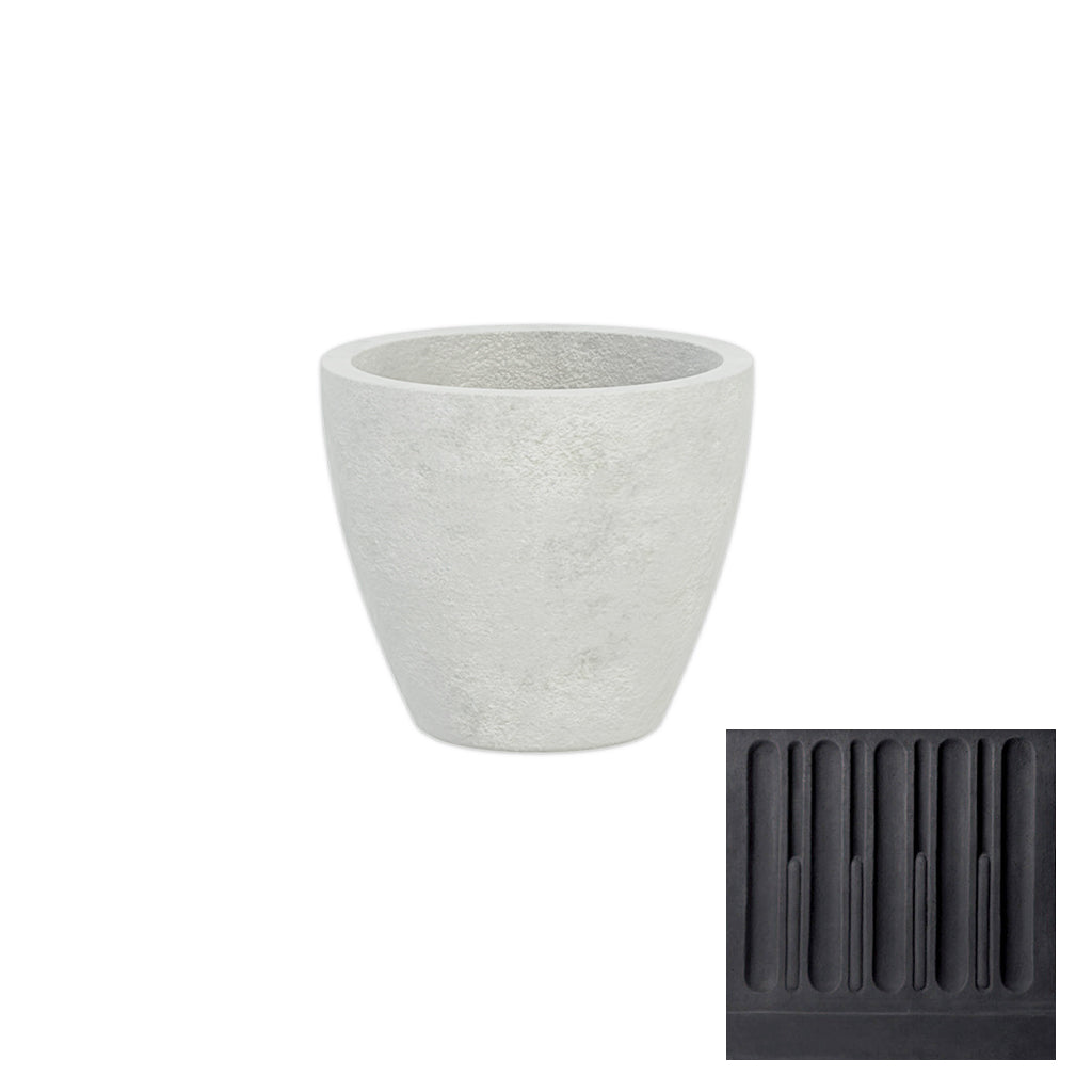 Campania Series 1 Planter - P-812