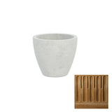 Campania Series 1 Planter - P-812