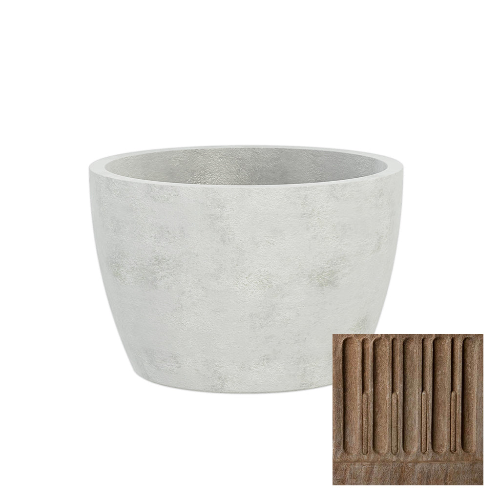 Campania Series 2 Planter - P-824