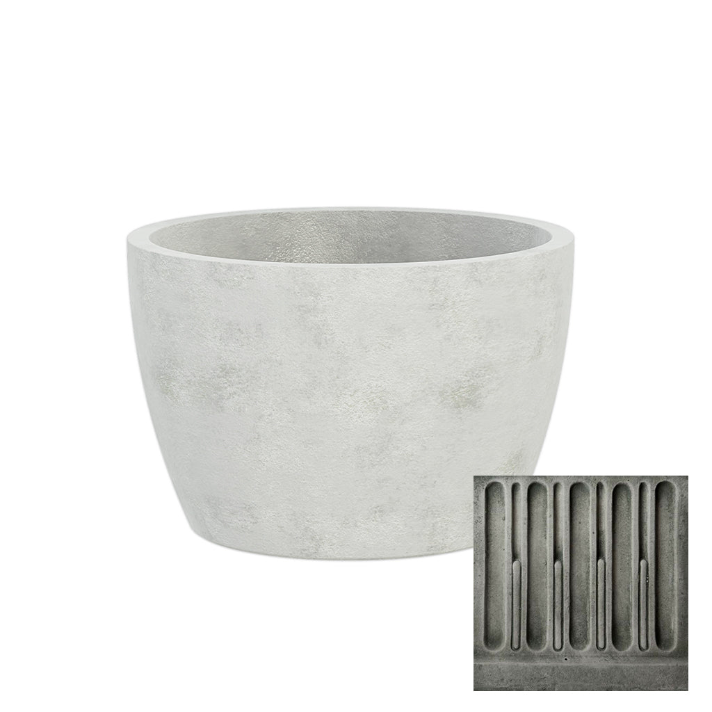 Campania Series 2 Planter - P-824