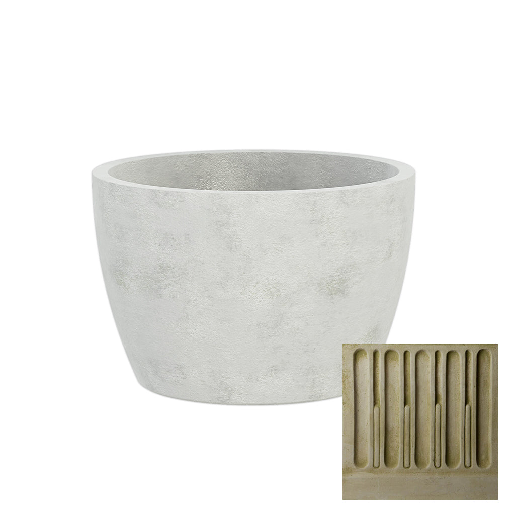 Campania Series 2 Planter - P-824