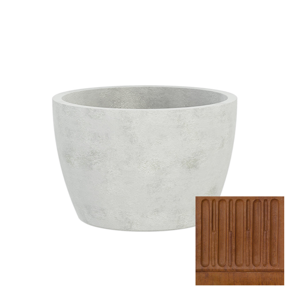 Campania Series 2 Planter - P-824