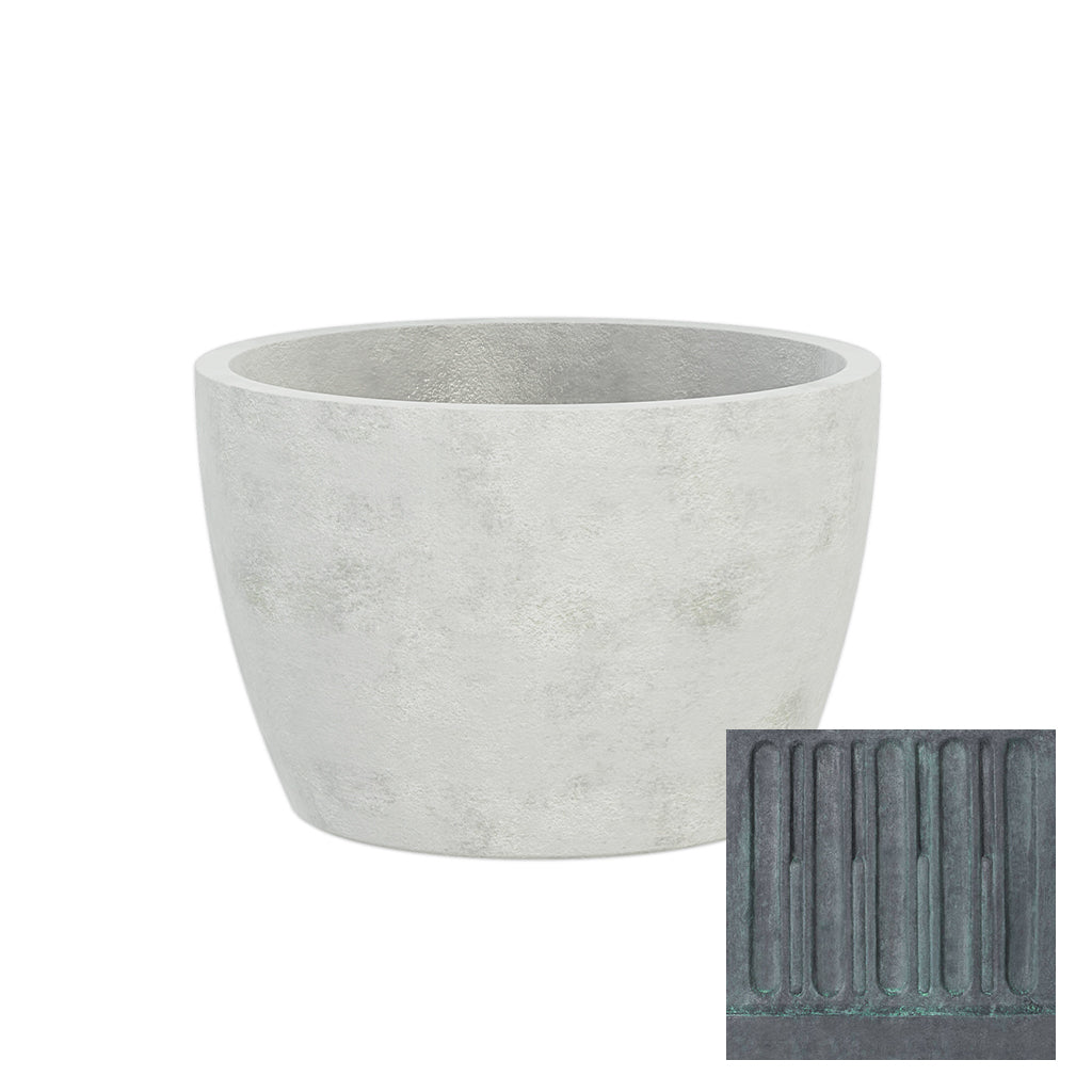 Campania Series 2 Planter - P-824