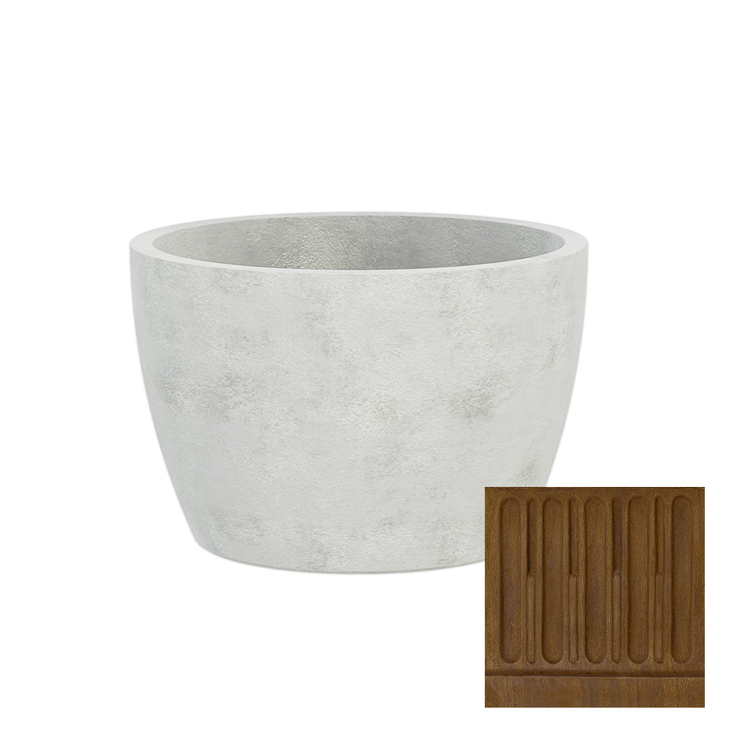 Campania Series 2 Planter - P-824