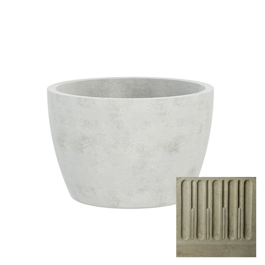 Campania Series 2 Planter - P-824