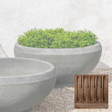 Campania Giulia Planter - P-816