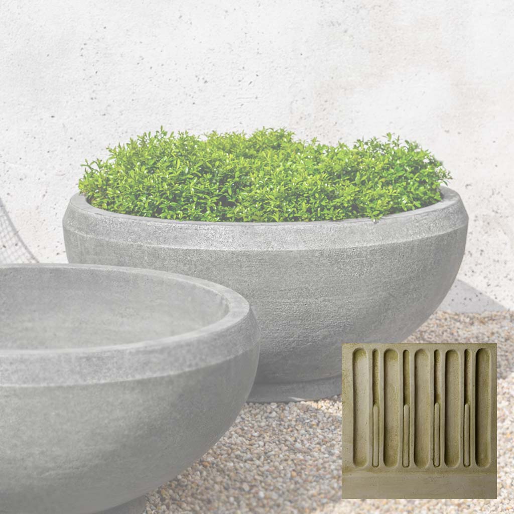 Campania Giulia Planter - P-816