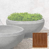 Campania Giulia Planter - P-816