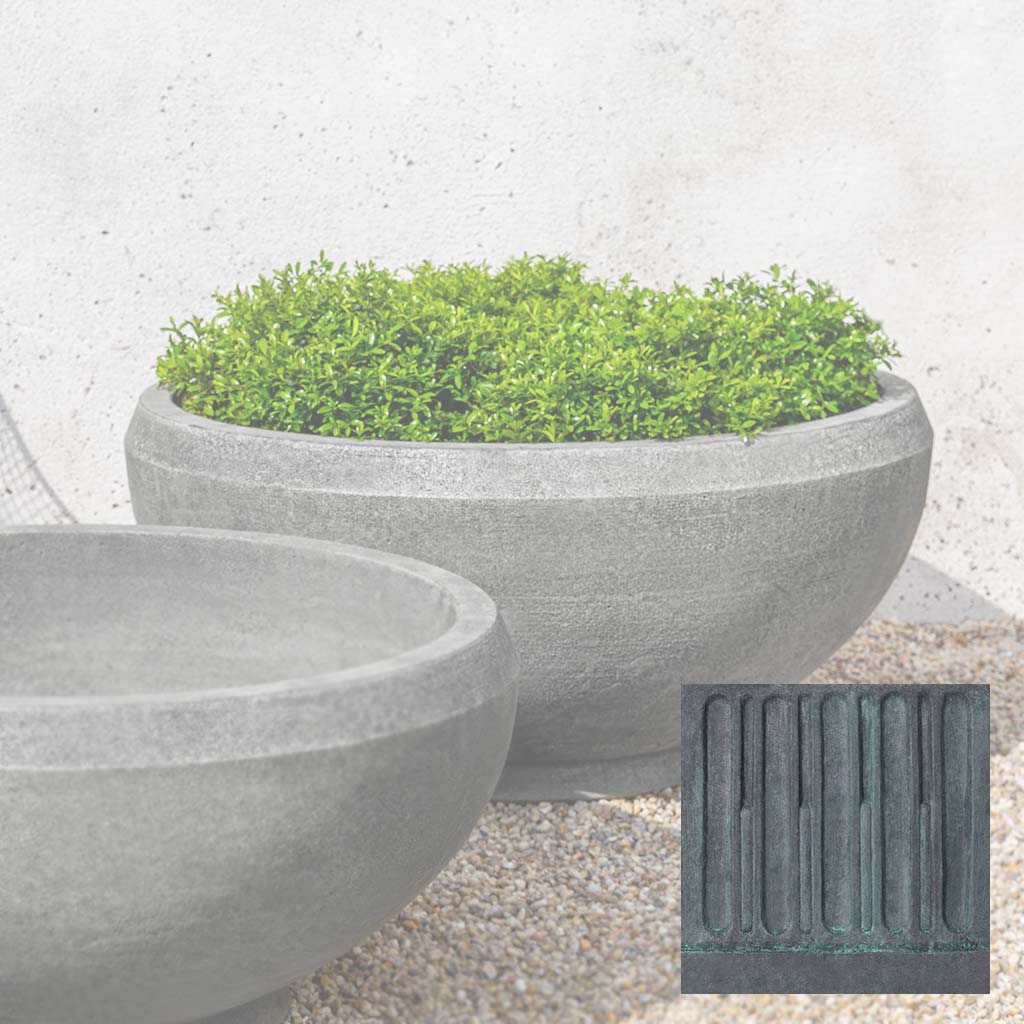 Campania Giulia Planter - P-816
