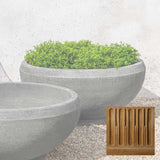 Campania Giulia Planter - P-816