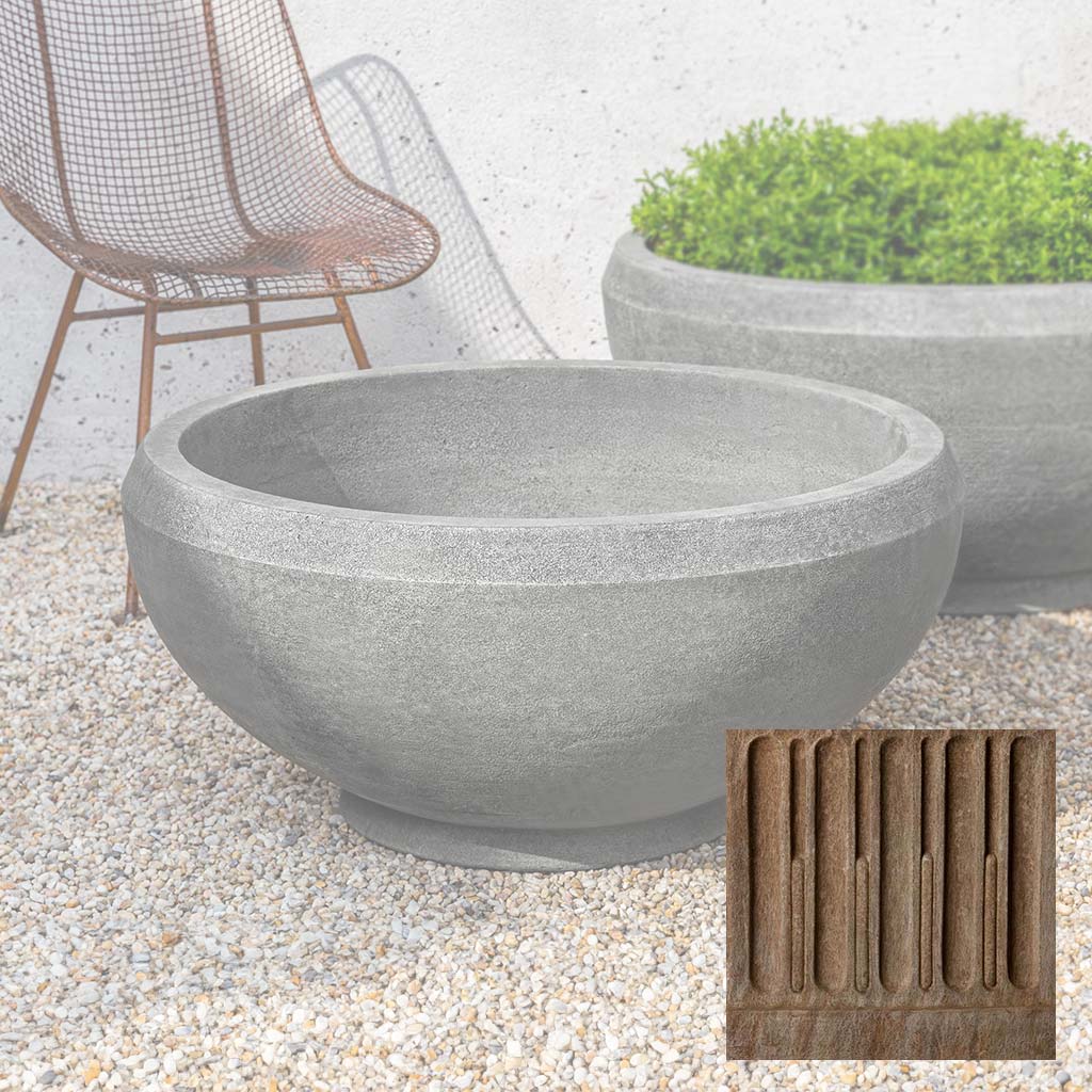Campania Giulia Planter - P-816
