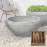 Campania Giulia Planter - P-816