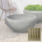 Campania Giulia Planter - P-816