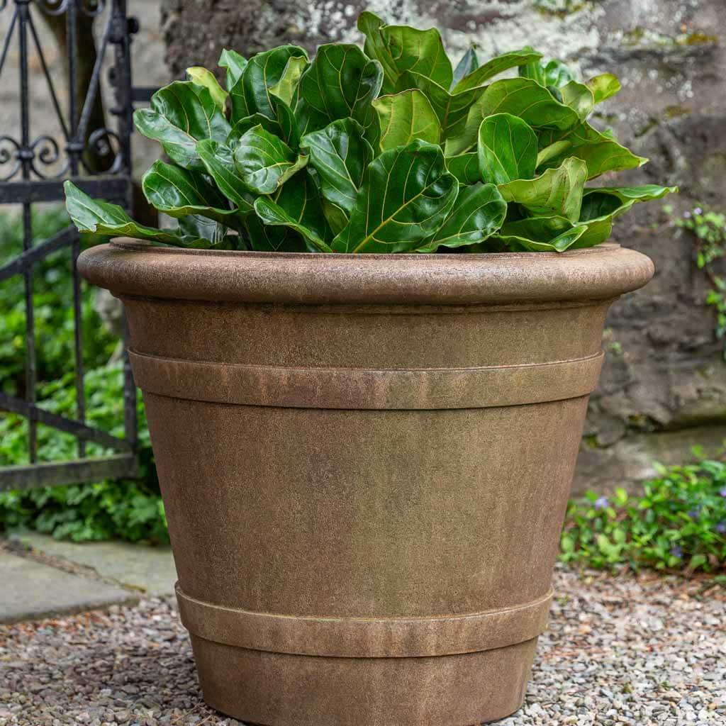 Campania Certosa Planter - P-819