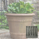 Campania Certosa Planter - P-819