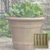 Campania Certosa Planter - P-819