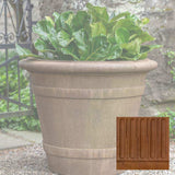 Campania Certosa Planter - P-819