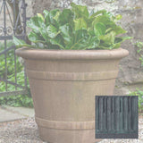 Campania Certosa Planter - P-819