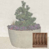 Campania Series 2 Planter - P-824