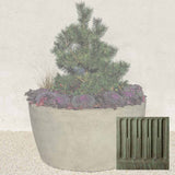 Campania Series 2 Planter - P-824