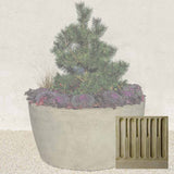 Campania Series 2 Planter - P-824