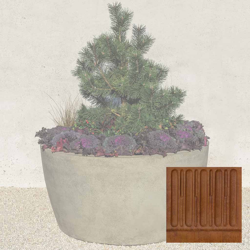 Campania Series 2 Planter - P-824